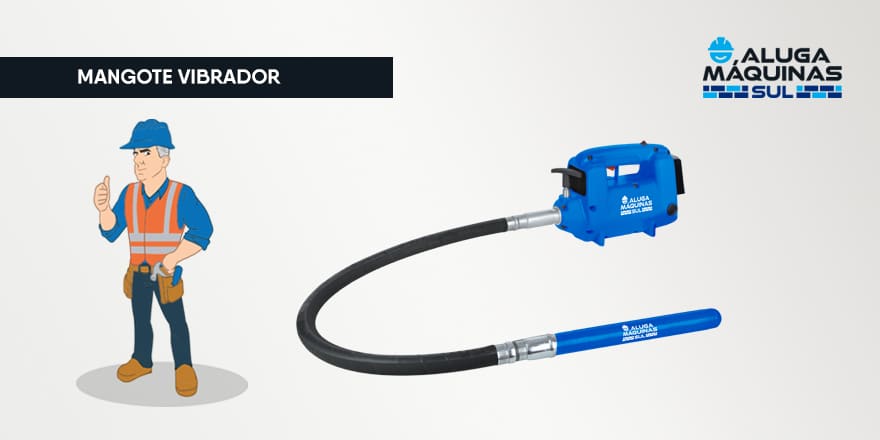 Vibrador de Alta Frequência